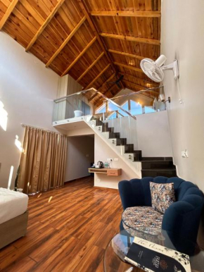 Purna Boutique Resort, Bhimtal
